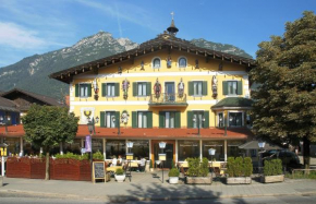 Atlas Posthotel, Garmisch-Partenkirchen